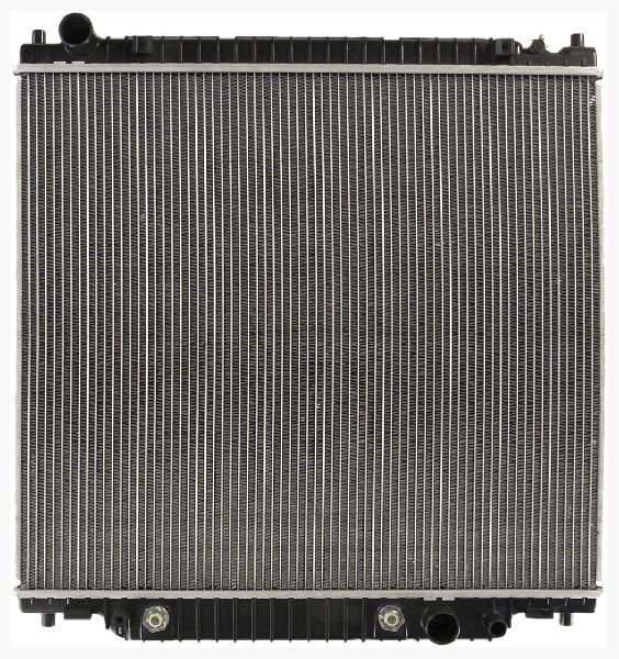 1999-2004 Ford F-550 Super Duty Radiator (APDI)
