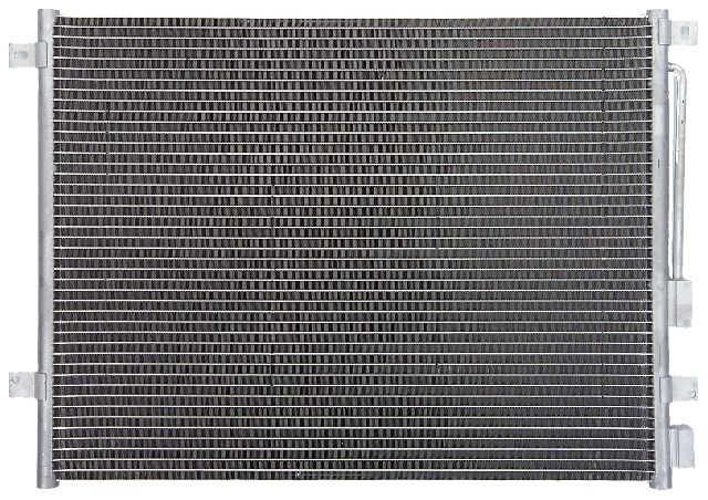 2000-2003 Dodge Durango A/C Condenser (APDI)