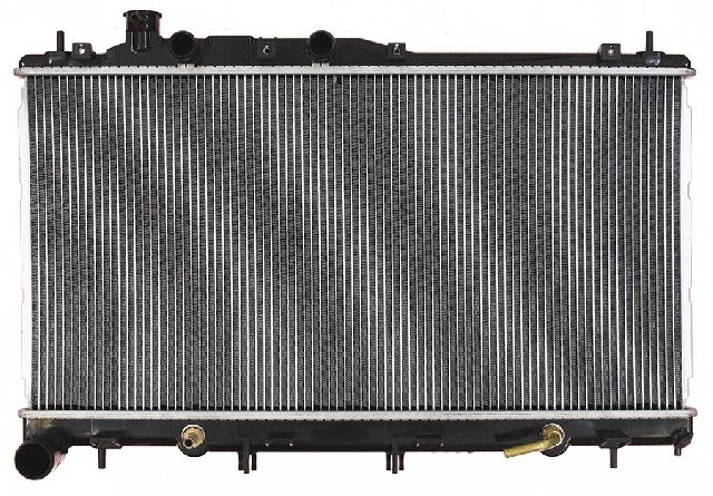 2010-2014 Subaru Legacy Radiator (APDI)