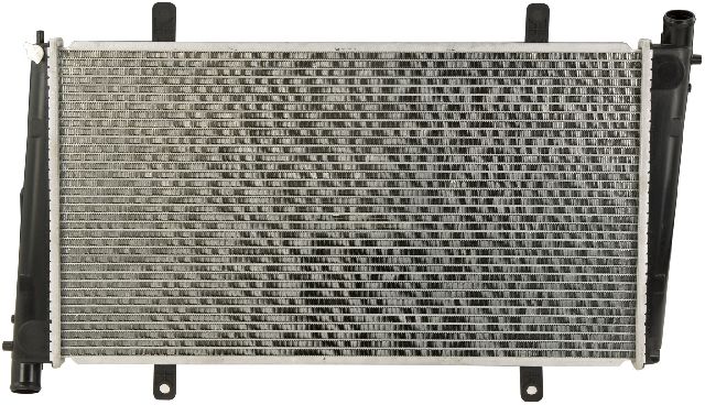 2000-2004 Volvo S40 Radiator (APDI)