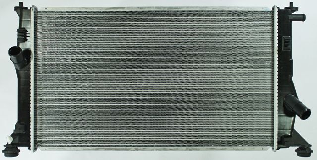 2006-2010 Mazda 5 Radiator (APDI)