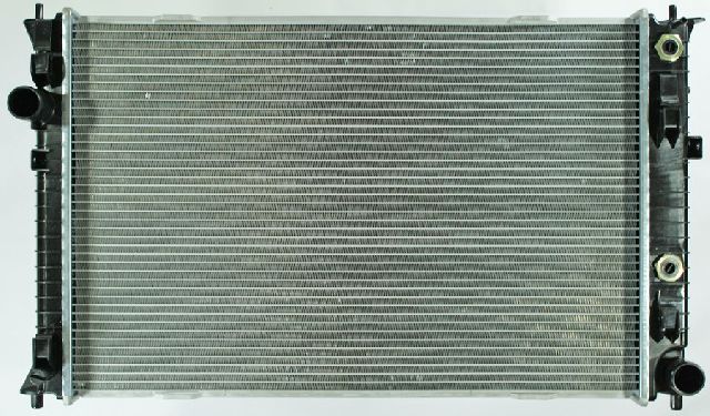 2006-2009 Ford Fusion Radiator (APDI)
