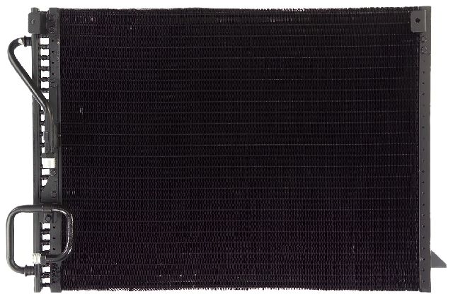 1985-1989 Volvo 740 A/C Condenser (APDI)