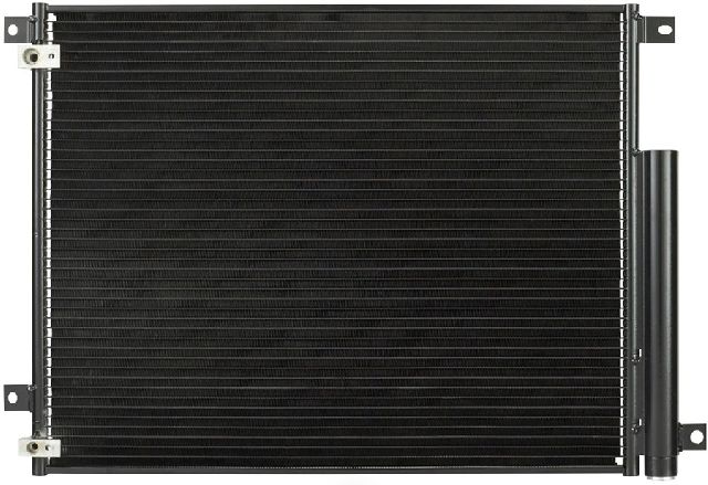 2016-2020 Honda Civic A/C Condenser (APDI)
