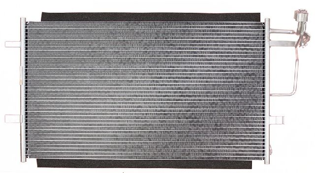 2010-2013 Mazda 3 A/C Condenser (APDI)
