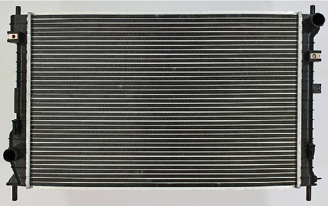 2002-2004 Saturn Vue Radiator (APDI)