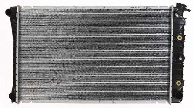 1973-1974 Chevrolet Blazer Radiator (APDI)