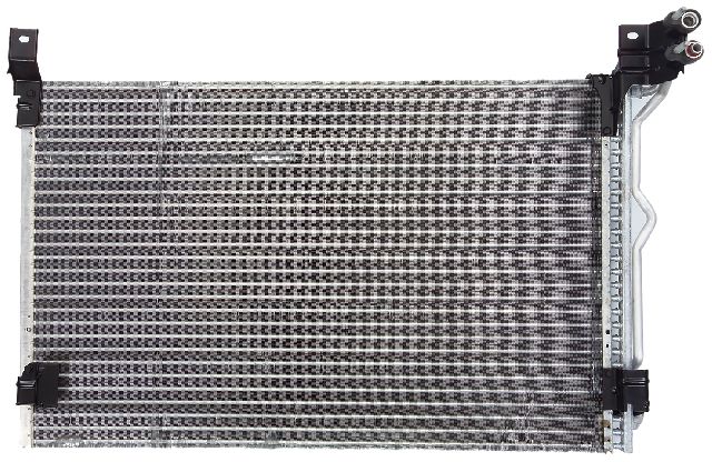 2003-2005 Lincoln Town Car A/C Condenser (APDI)