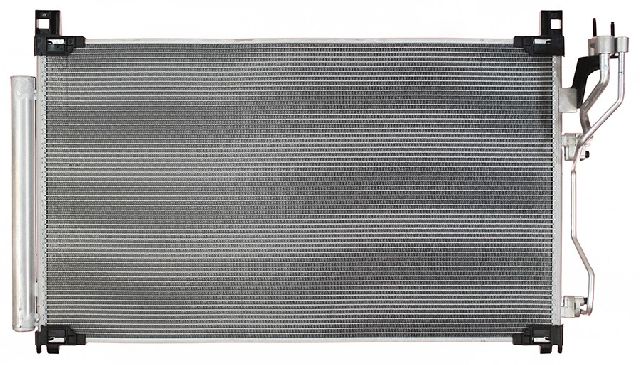2015-2019 Hyundai Sonata A/C Condenser (APDI)