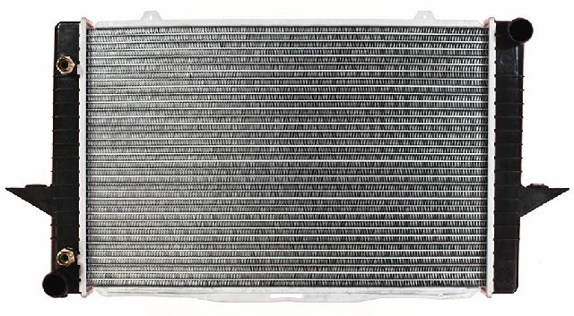 1998-2000 Volvo V70 Radiator (APDI)
