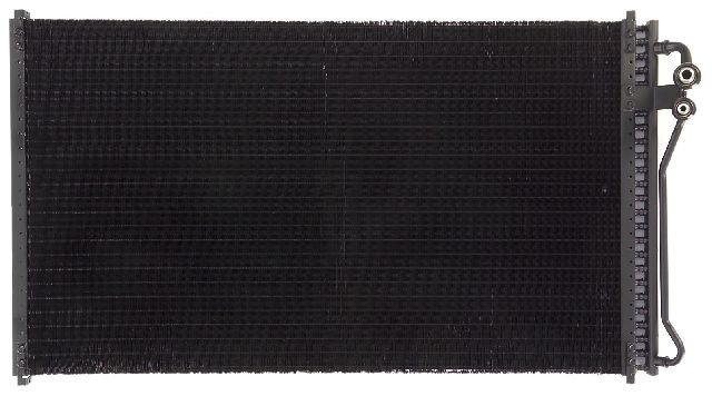 1996-2001 Ford Mustang A/C Condenser (APDI)