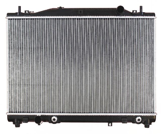 2004-2007 Cadillac CTS Radiator (APDI)