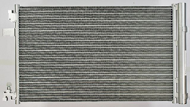 2016-2018 Buick Cascada A/C Condenser (APDI)