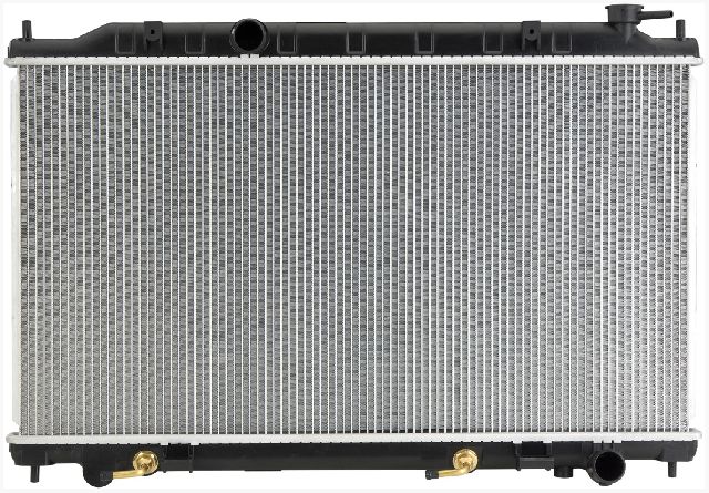 2002-2006 Nissan Altima Radiator (APDI)