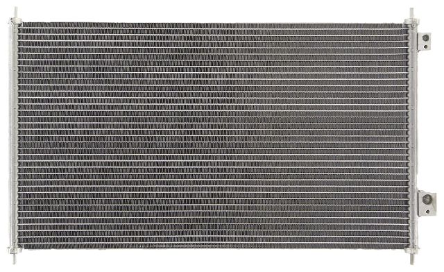 2001-2005 Honda Civic A/C Condenser (APDI)