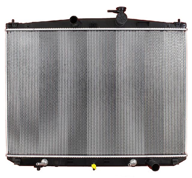 2014-2016 Toyota Highlander Radiator (APDI)