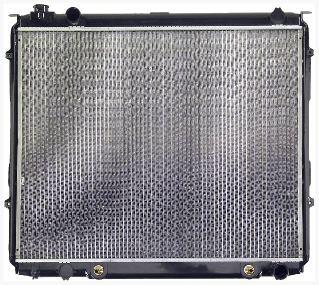 2000-2006 Toyota Tundra Radiator (APDI)