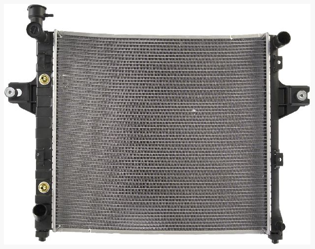 1999-2004 Jeep Grand Cherokee Radiator (APDI)