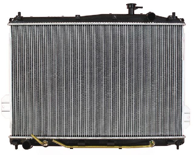 2007-2012 Hyundai Veracruz Radiator (APDI)