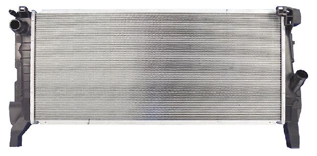 2014-2018 Mini Cooper Radiator (APDI)