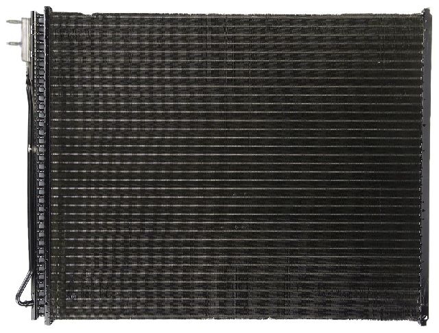 1999-2007 Ford F-550 Super Duty A/C Condenser (APDI)