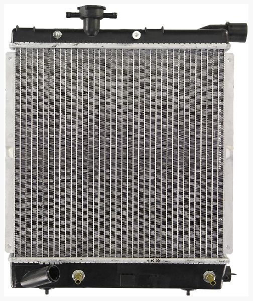 1990-1992 Dodge Caravan Radiator (APDI)