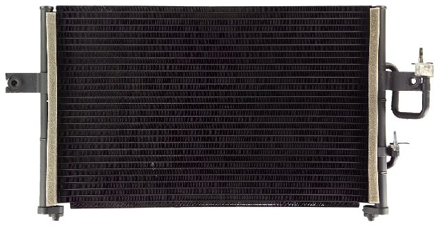 1995-1999 Hyundai Accent A/C Condenser (APDI)