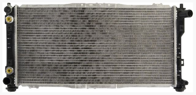 1993-1997 Mazda 626 Radiator (APDI)