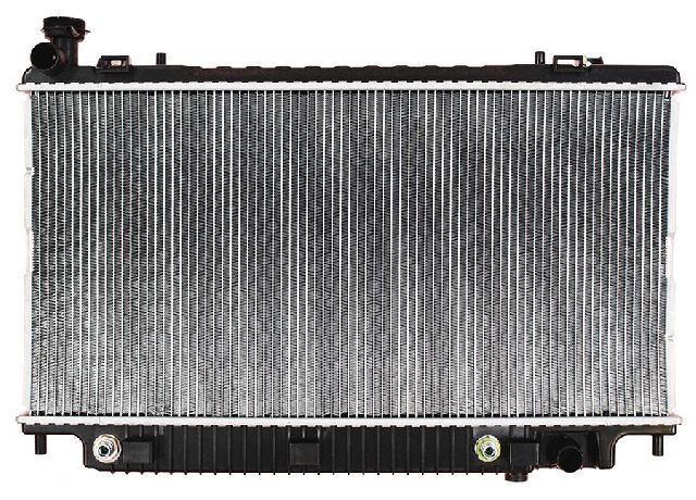 2008-2009 Pontiac G8 Radiator (APDI)