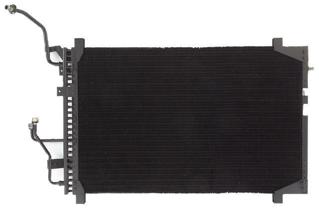1975-1987 Ford E-350 Econoline A/C Condenser (APDI)