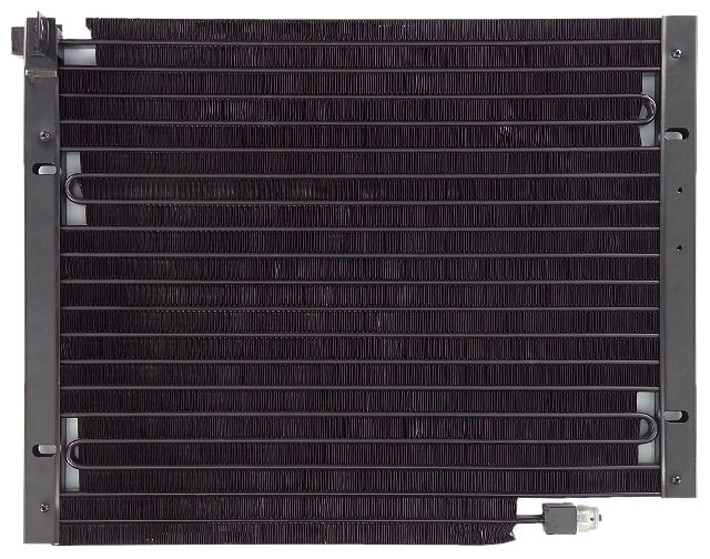 1984-1996 Jeep Cherokee A/C Condenser (APDI)