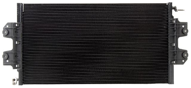 2003-2020 Chevrolet Express 2500 A/C Condenser (APDI)