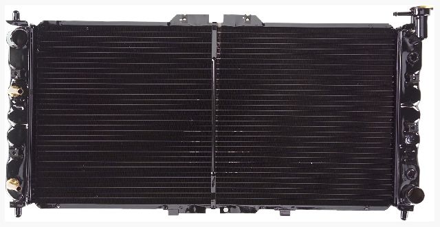 1992-1996 Mazda MX-3 Radiator (APDI)