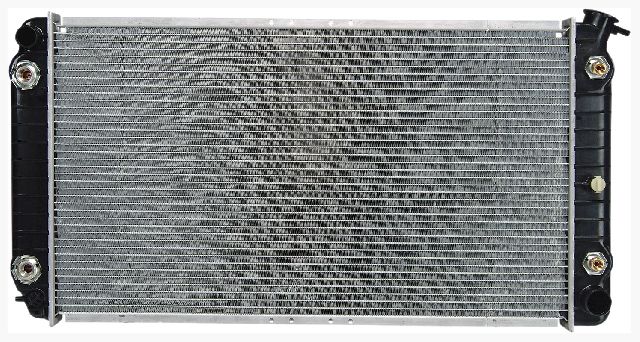 1991-1992 Oldsmobile 98 Radiator (APDI)