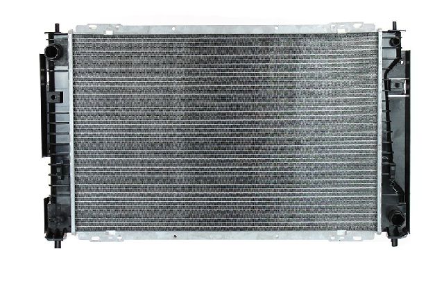 2008-2011 Mercury Mariner Radiator (APDI)
