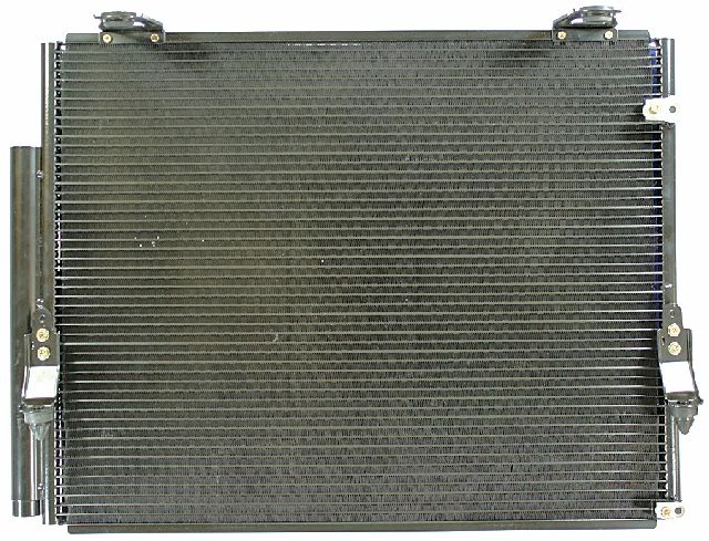 2008-2019 Toyota Sequoia A/C Condenser (APDI)