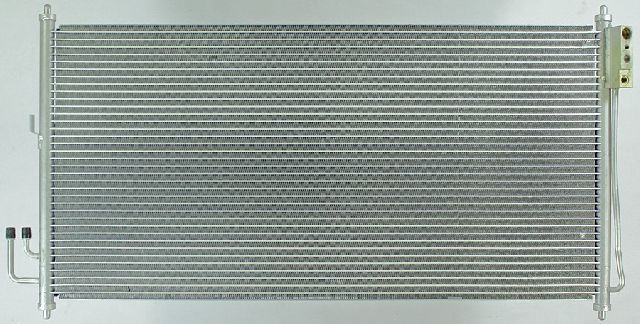 2003-2007 Nissan Murano A/C Condenser (APDI)