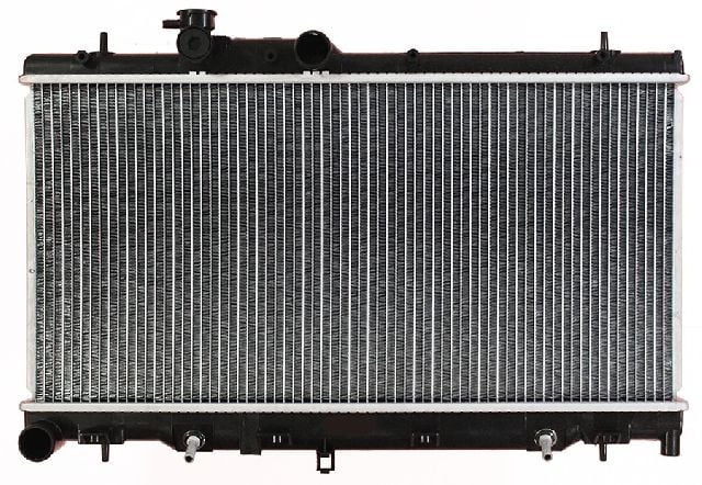 2003-2006 Subaru Baja Radiator (APDI)