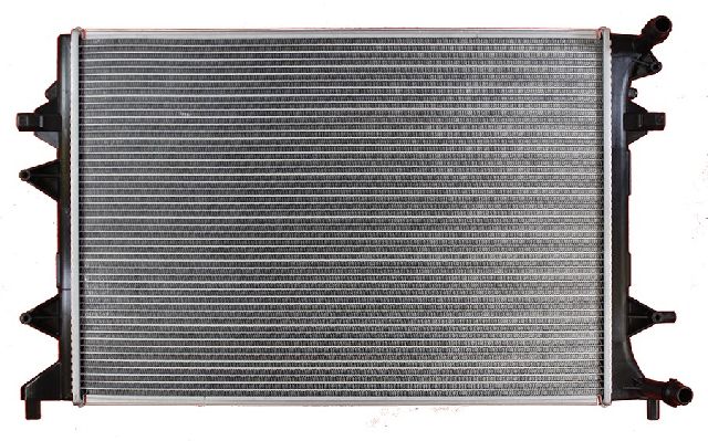 2013-2016 VOLKSWAGEN JETTA Radiator (APDI)