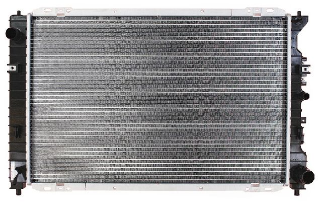 2009-2012 Ford Escape Radiator (APDI)