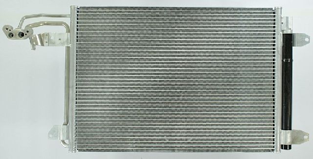 2006-2013 Audi A3 A/C Condenser (APDI)