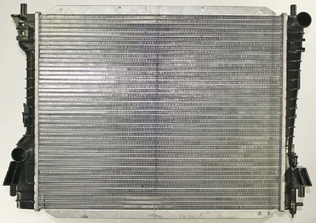 2005-2014 Ford Mustang Radiator (APDI)