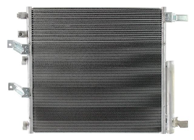2013-2018 Ram 1500 A/C Condenser (APDI)
