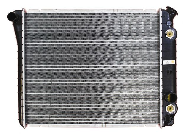 1982-1986 Pontiac Firebird Radiator (APDI)