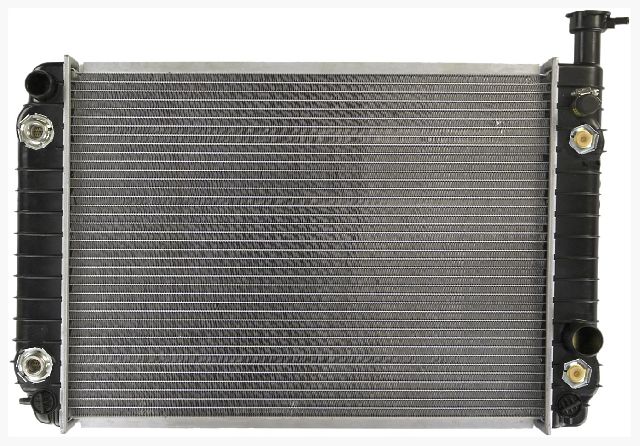 1985-1994 Chevrolet Astro Radiator (APDI)