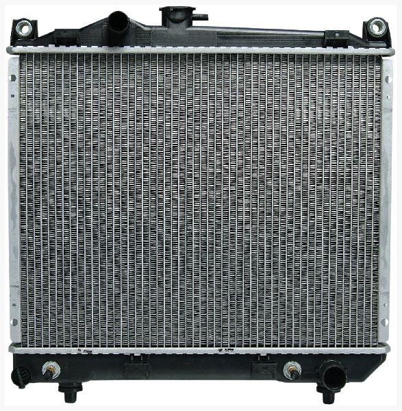 1987-1999 Dodge Dakota Radiator (APDI)