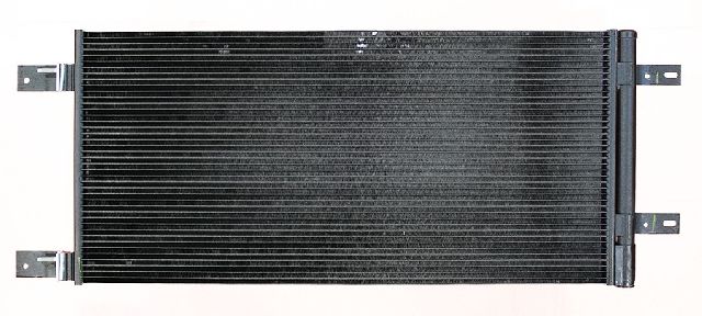 2011-2016 Ford F-550 Super Duty A/C Condenser (APDI)