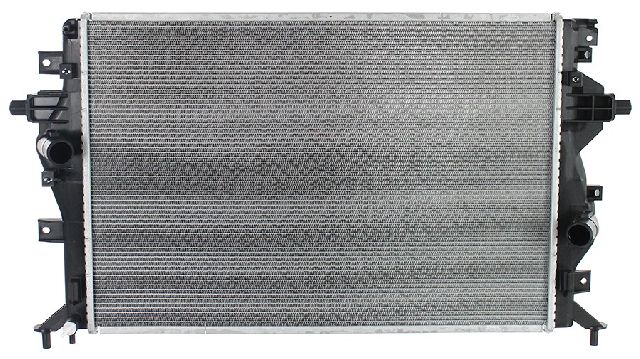 2017-2020 Hyundai Ioniq Radiator (APDI)