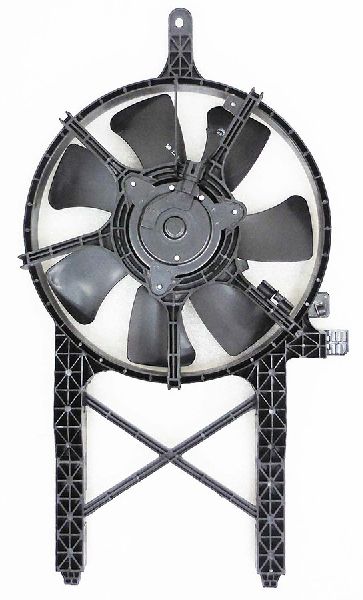 2007-2015 Nissan Xterra A/C Condenser Fan Assembly (APDI)