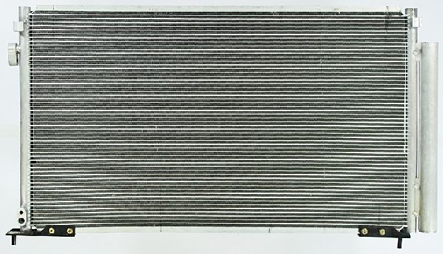2006-2011 Honda Civic A/C Condenser (APDI)